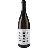 Experimental White Blend 2022