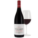 Haute Cabriere Reserve Pinot Noir 2018