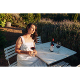 Simelia Wines - Fluvius Reserve Merlot 2017