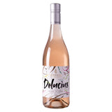 Simelia Wines - Delucius Blanc De Noirs 2023