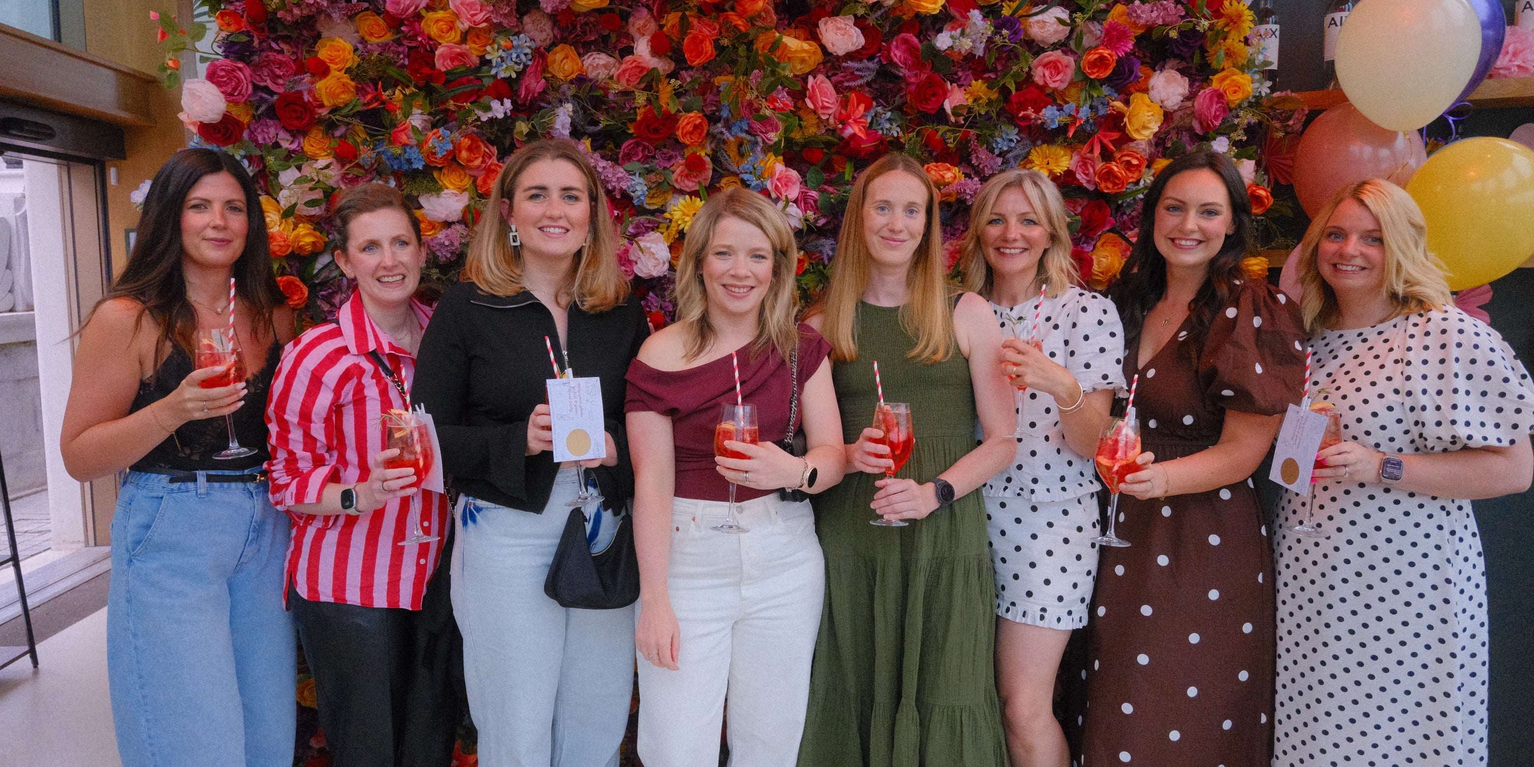 Rosé Replay: International Rosé Day in Aberdeen