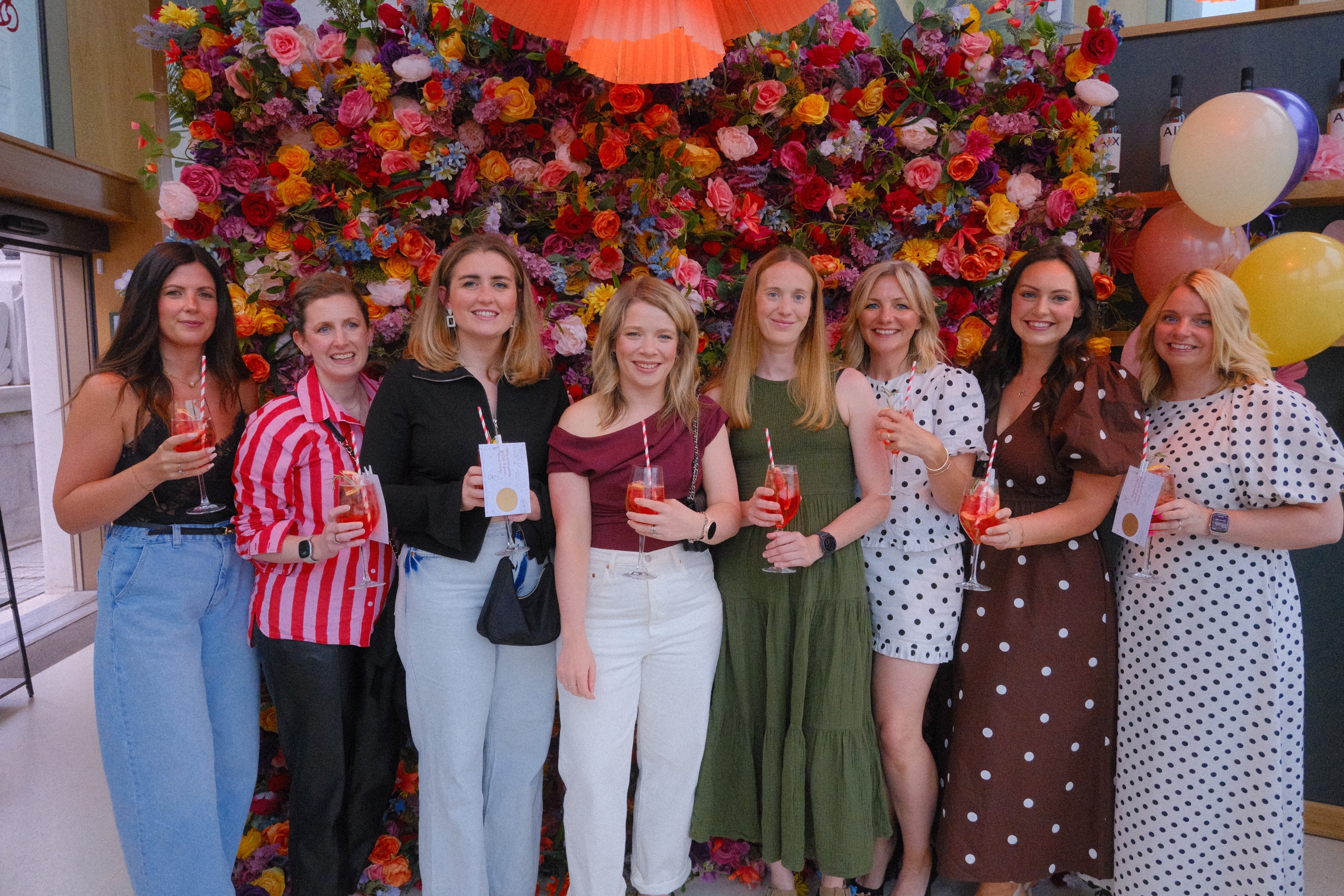 Rosé Replay: International Rosé Day in Aberdeen