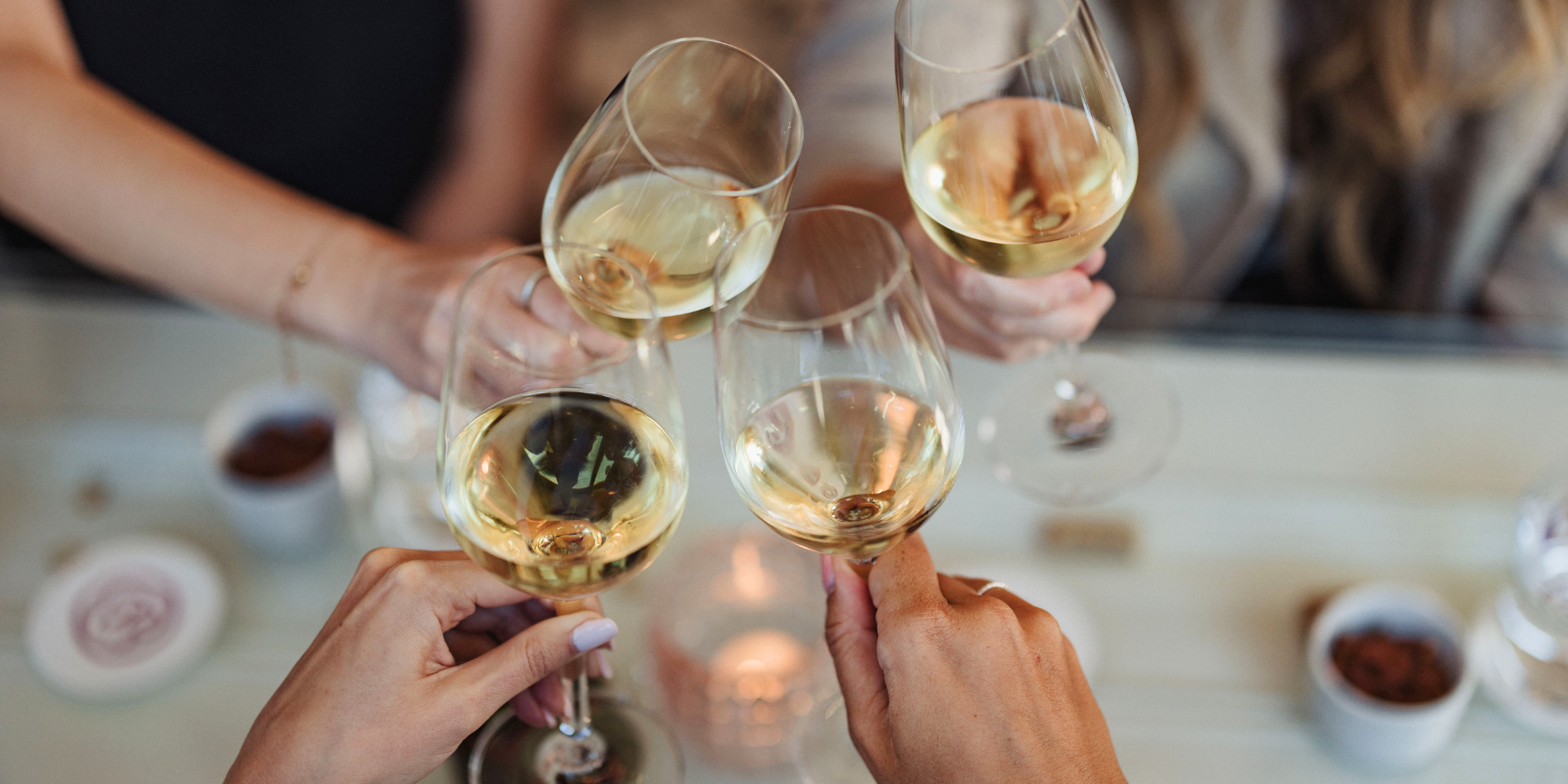 Wine Wednesday: A Guided Chenin Blanc Tasting in Aberdeen