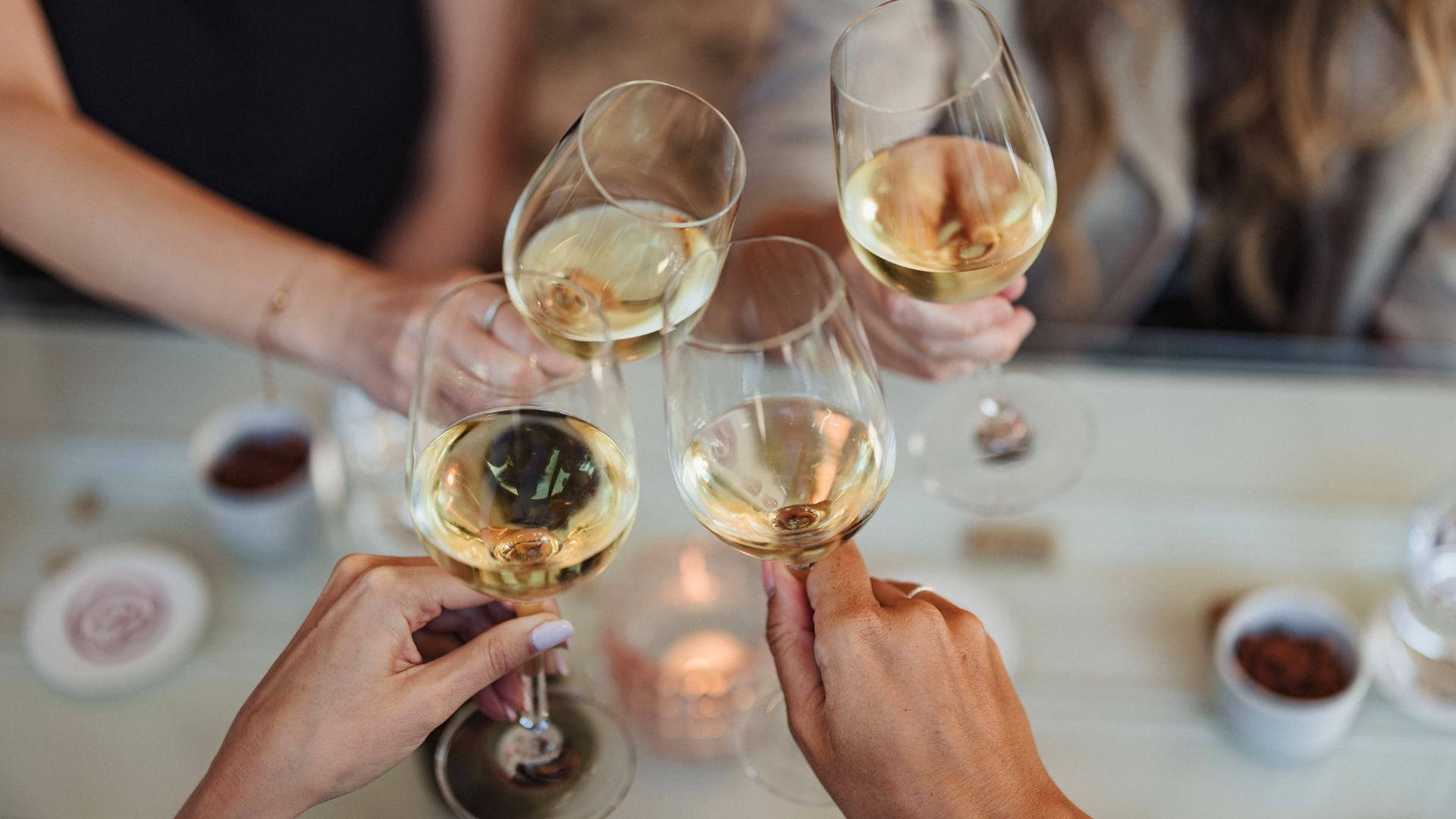 Wine Wednesday: A Guided Chenin Blanc Tasting in Aberdeen