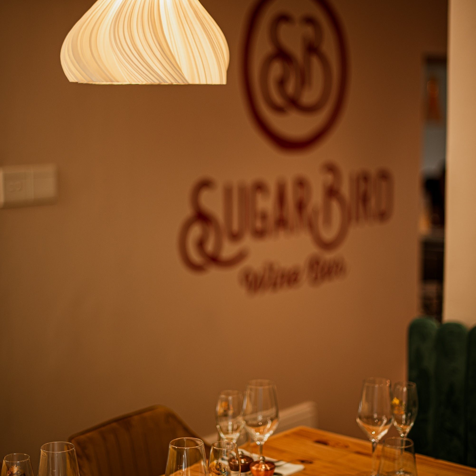 The SugarBird Guide to Cape Town & The Winelands