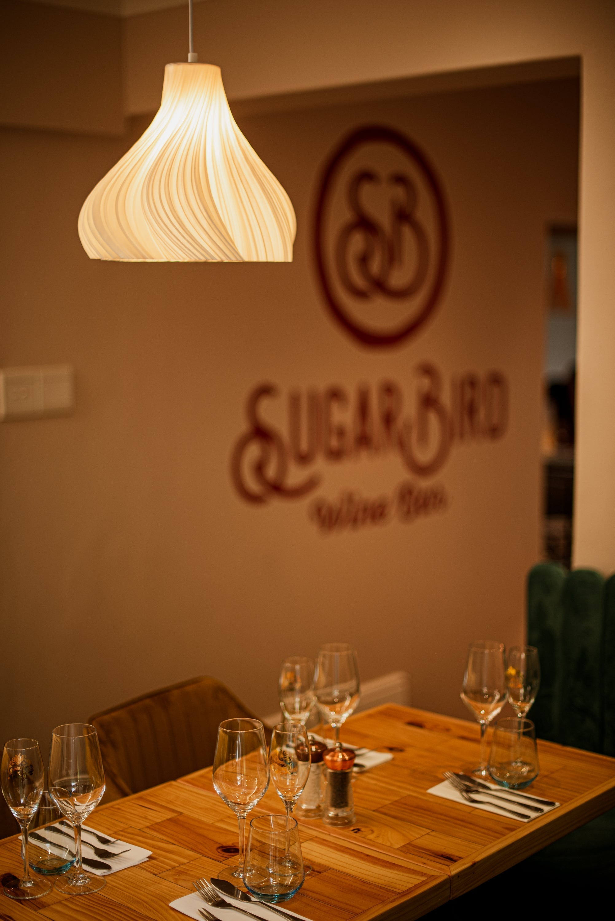 The SugarBird Guide to Cape Town & The Winelands