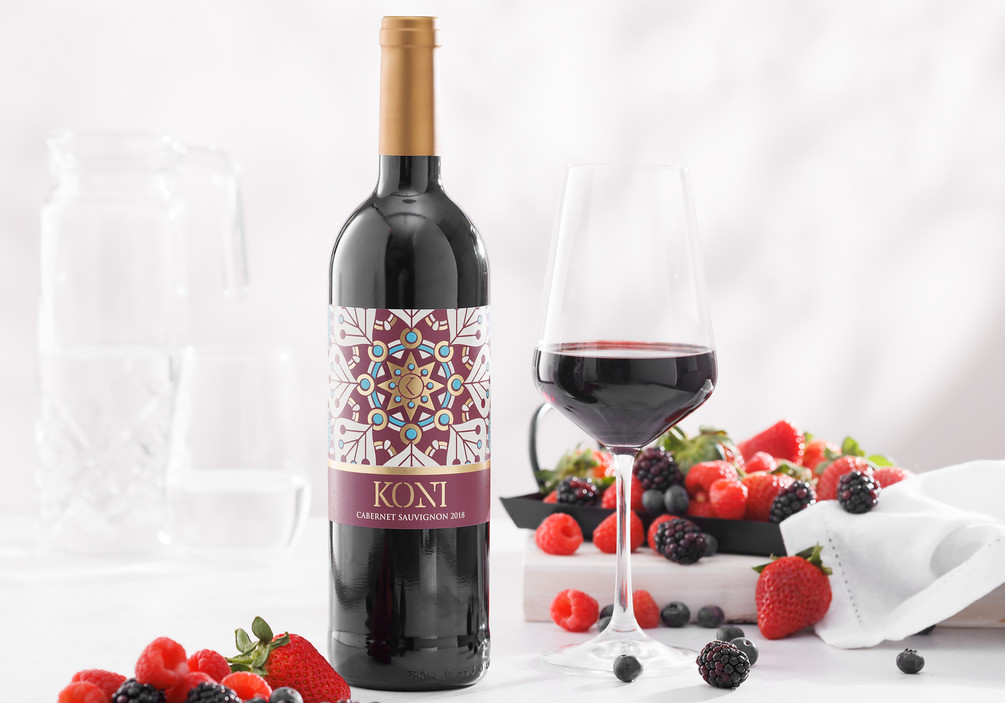 Koni Wines