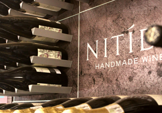 Nitida Wines
