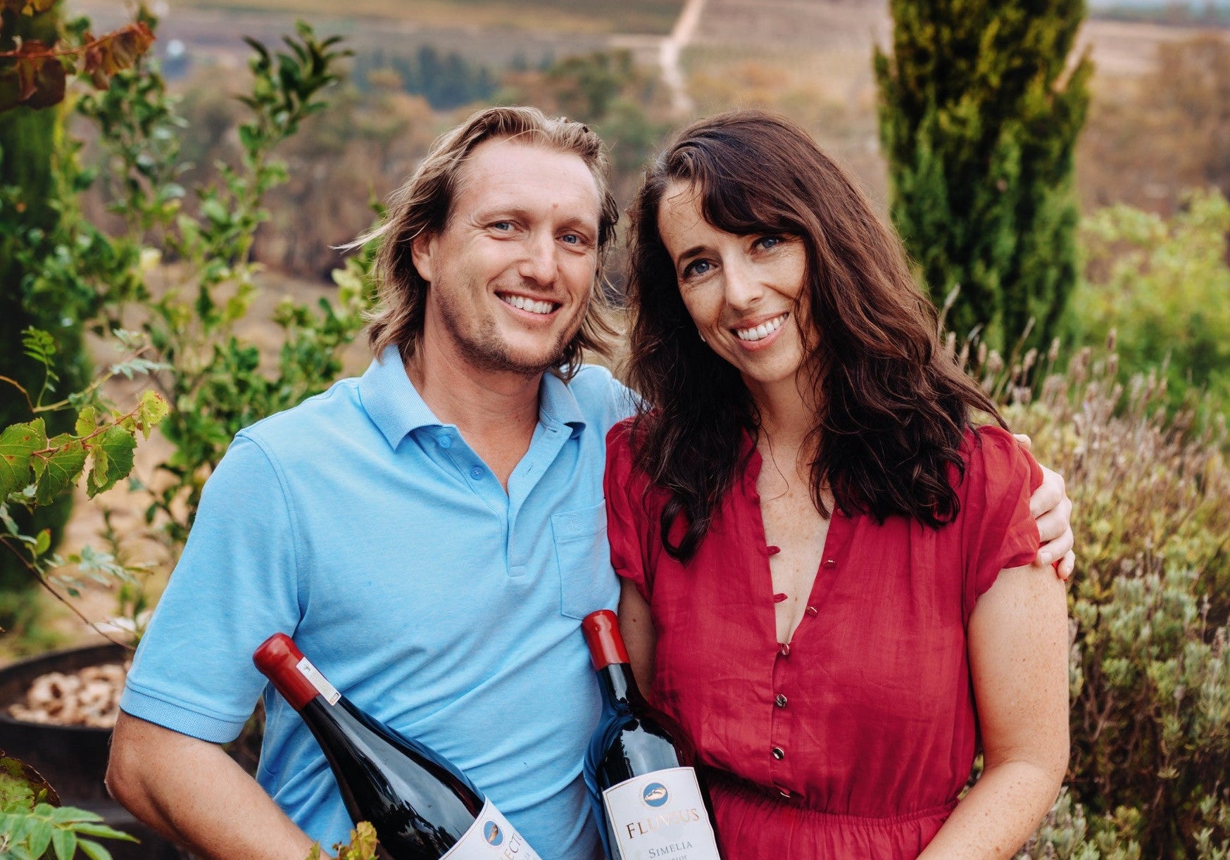 Simelia Wines