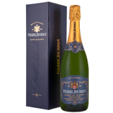 Pierre Jourdan Blanc De Blancs 2019