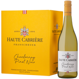 Haute Cabriere Chardonnay/Pinot Noir 2024