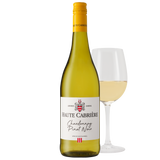 Haute Cabriere Chardonnay/Pinot Noir 2024