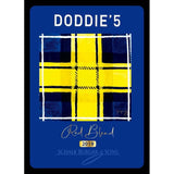 Doddie Red 2023