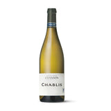 Domaine Chanson Chablis 2022