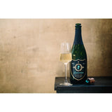 Genevieve MCC Blanc de Blanc 2021