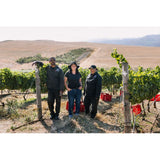 Genevieve MCC Blanc de Blanc 2021