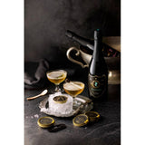 Genevieve MCC Blanc de Blanc 2021