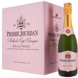 Pierre Jourdan Belle Rose Cap Classique NV