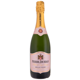 Pierre Jourdan Belle Rose Cap Classique NV