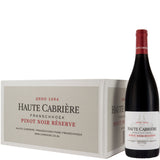 Haute Cabriere Reserve Pinot Noir 2018