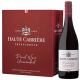 Haute Cabriere Unwooded Pinot Noir 2024