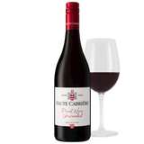 Haute Cabriere Unwooded Pinot Noir 2024