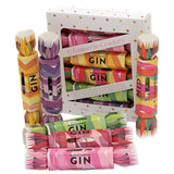 SugarBird Gin Festive Crackers