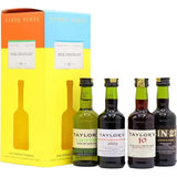 Vinte Port and Chocolate Gift Set
