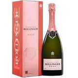 Bollinger Special Cuvee Brut Rose