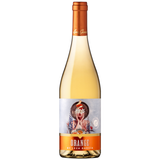Leza Garcia Orange Rioja 2023