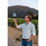 Simelia Wines - Senectus Reserve Syrah 2017