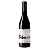 Simelia Wines - Delucius Syrah 2021