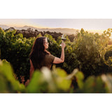 Simelia Wines - Delucius Syrah 2021